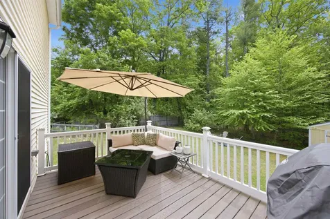 343 Beauty Hill Road Barrington NH 03825