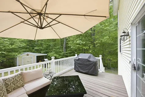 343 Beauty Hill Road Barrington NH 03825