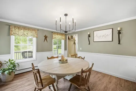343 Beauty Hill Road Barrington NH 03825