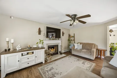 343 Beauty Hill Road Barrington NH 03825