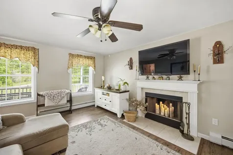 343 Beauty Hill Road Barrington NH 03825