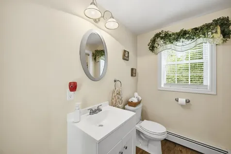 343 Beauty Hill Road Barrington NH 03825
