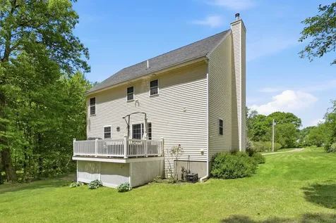 343 Beauty Hill Road Barrington NH 03825