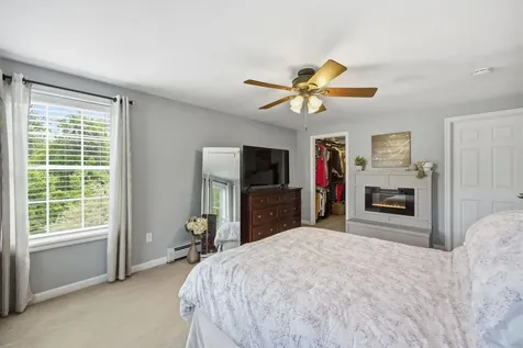 343 Beauty Hill Road Barrington NH 03825
