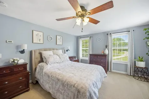 343 Beauty Hill Road Barrington NH 03825
