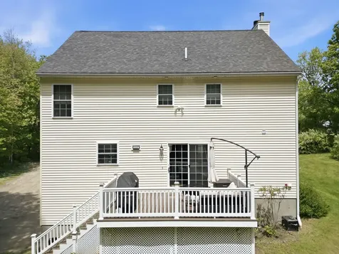 343 Beauty Hill Road Barrington NH 03825
