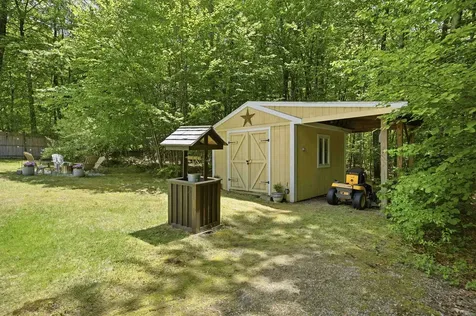 343 Beauty Hill Road Barrington NH 03825
