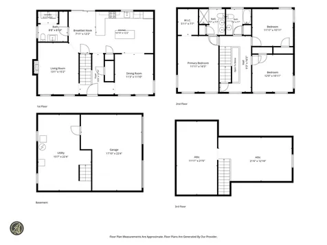343 Beauty Hill Road Barrington NH 03825