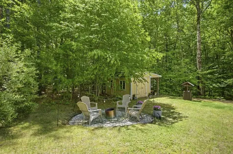 343 Beauty Hill Road Barrington NH 03825