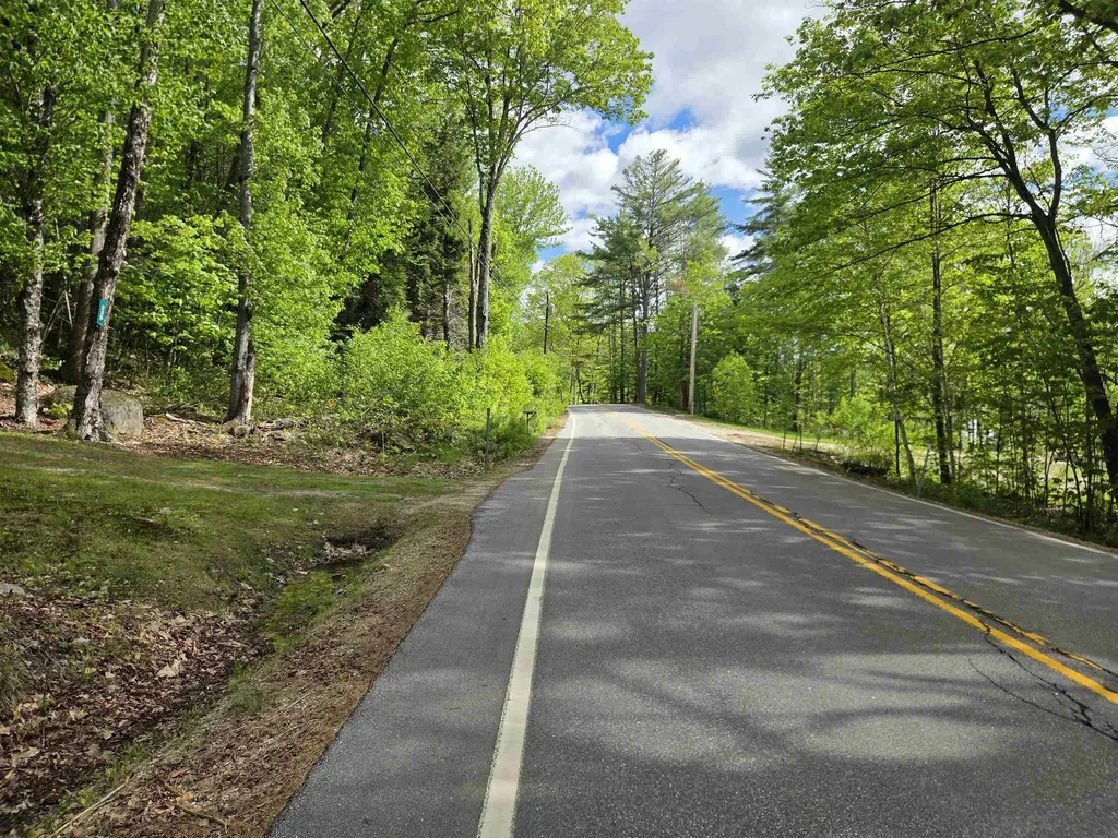 235 Eastside Road Woodstock NH 03262