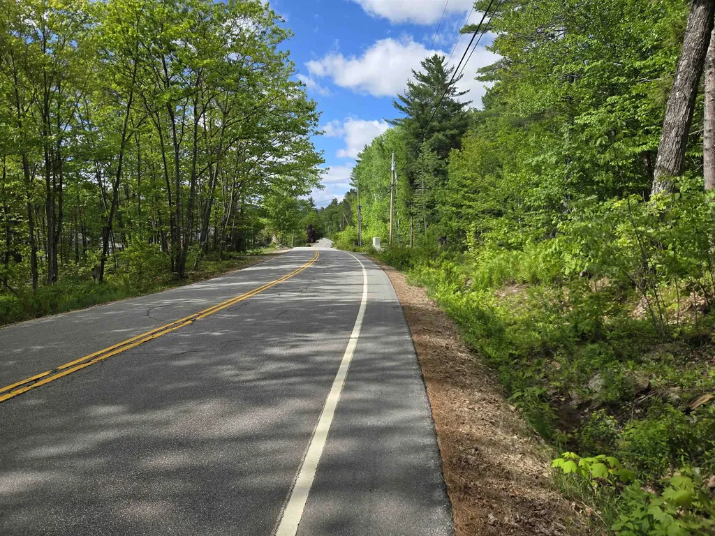 235 Eastside Road Woodstock NH 03262