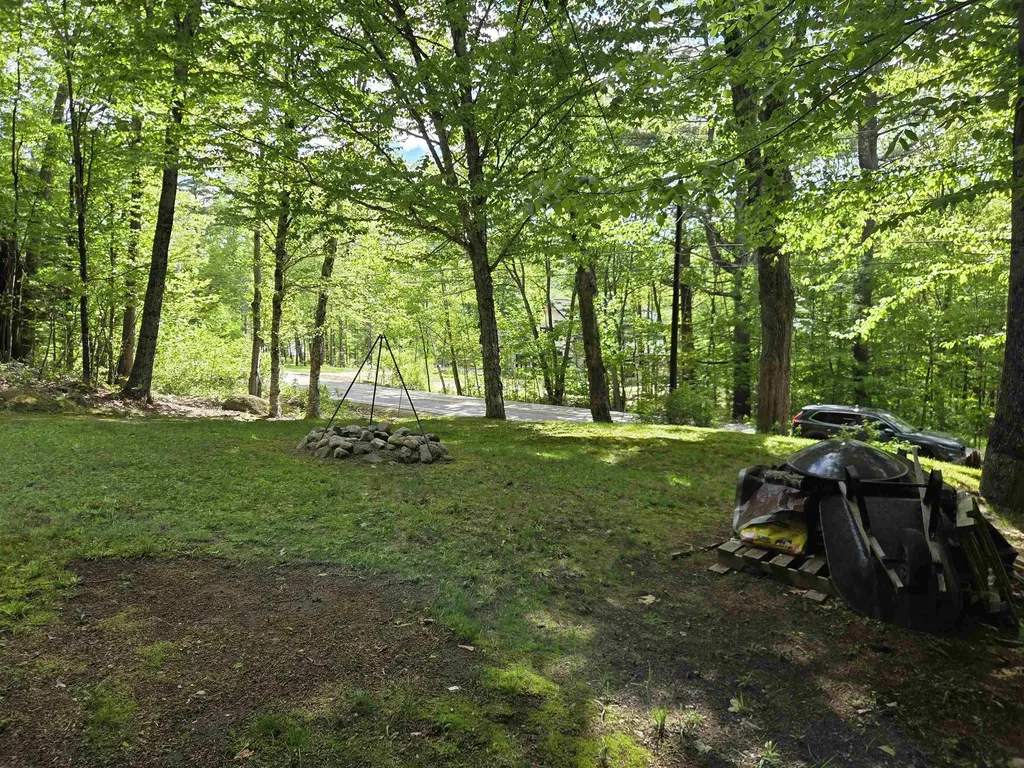 235 Eastside Road Woodstock NH 03262