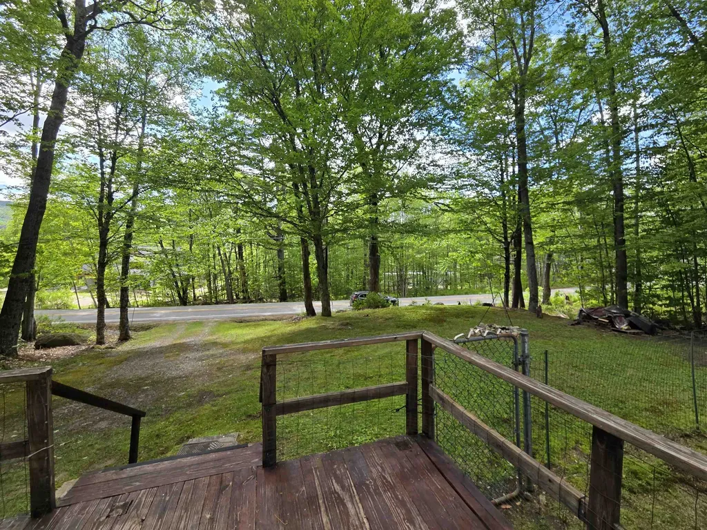 235 Eastside Road Woodstock NH 03262