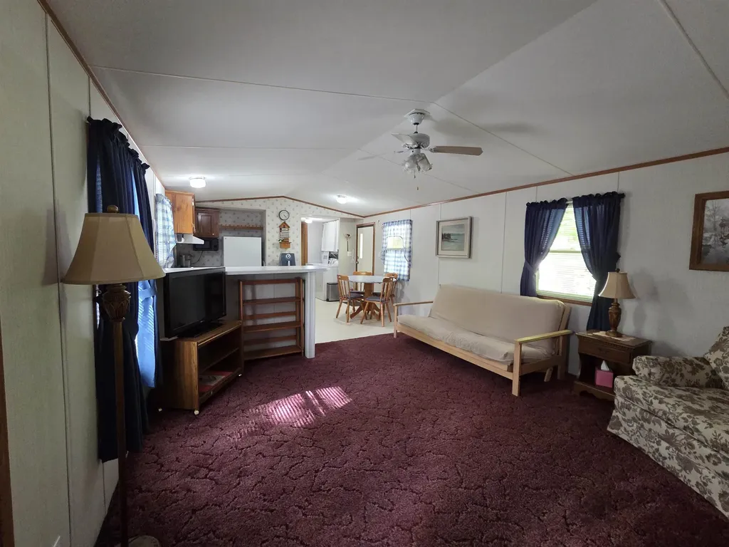 235 Eastside Road Woodstock NH 03262