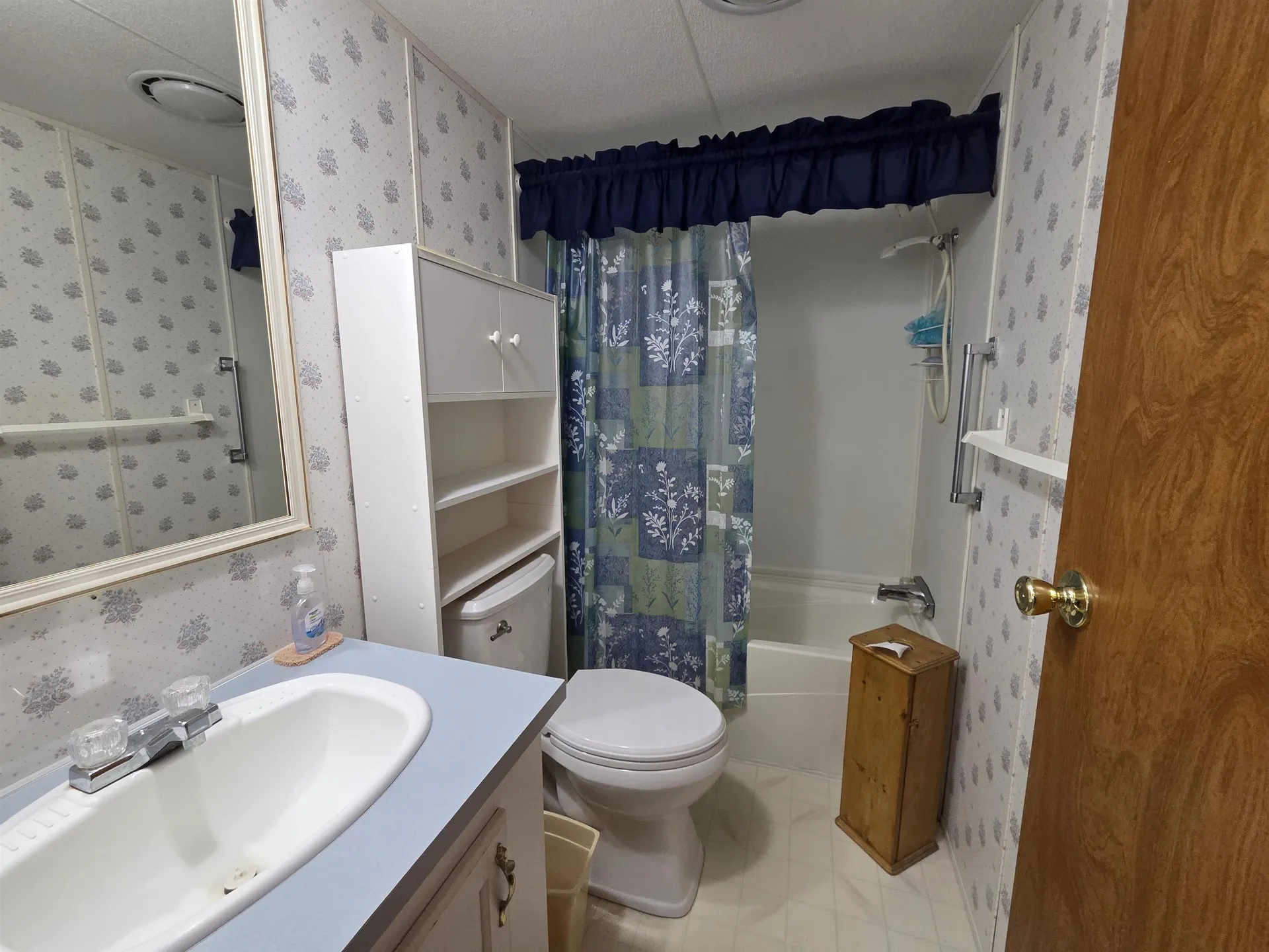 235 Eastside Road Woodstock NH 03262