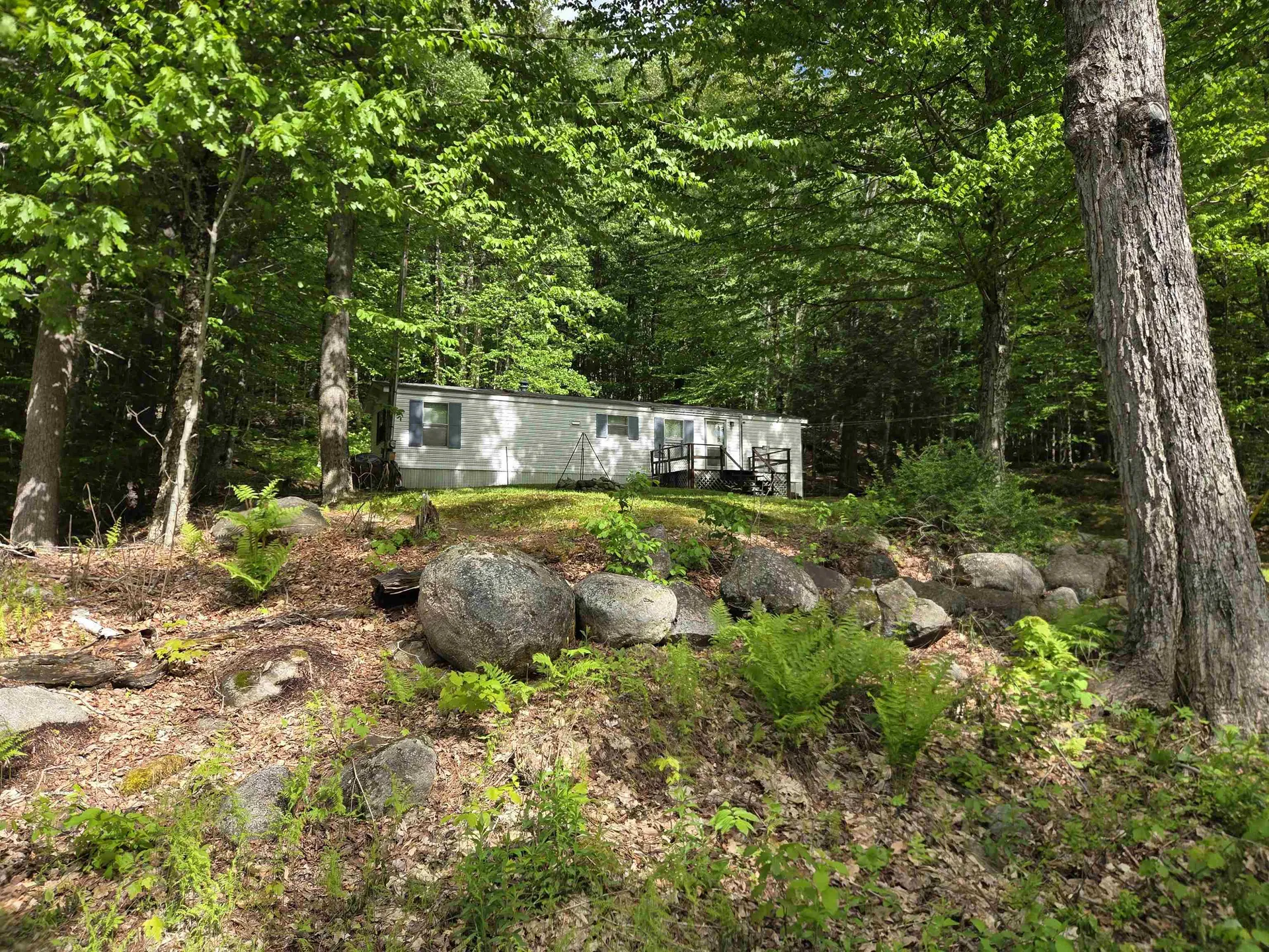 235 Eastside Road Woodstock NH 03262