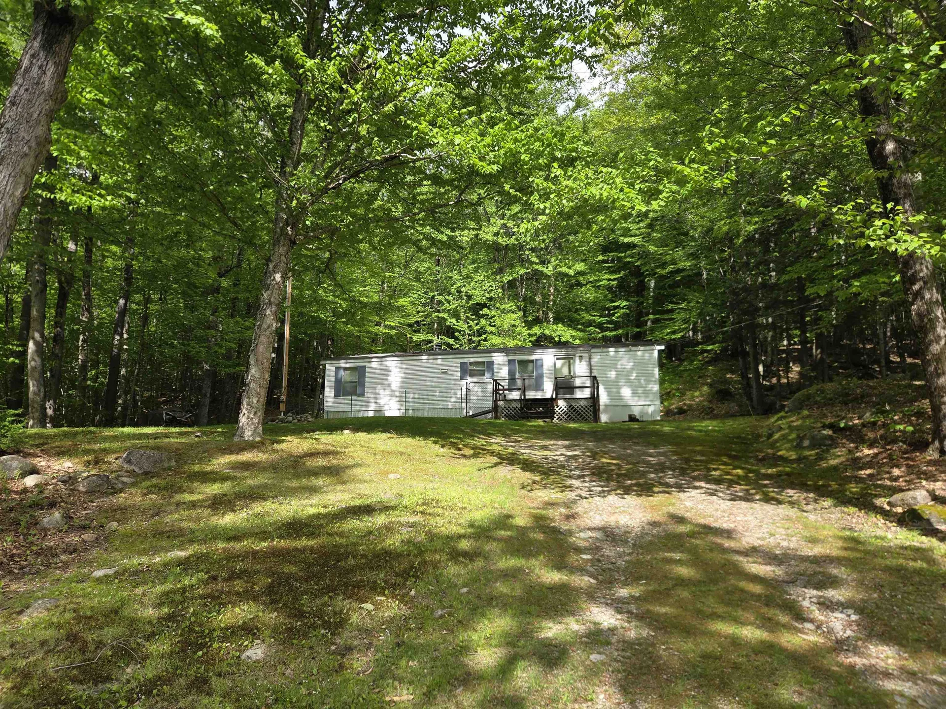 235 Eastside Road Woodstock NH 03262