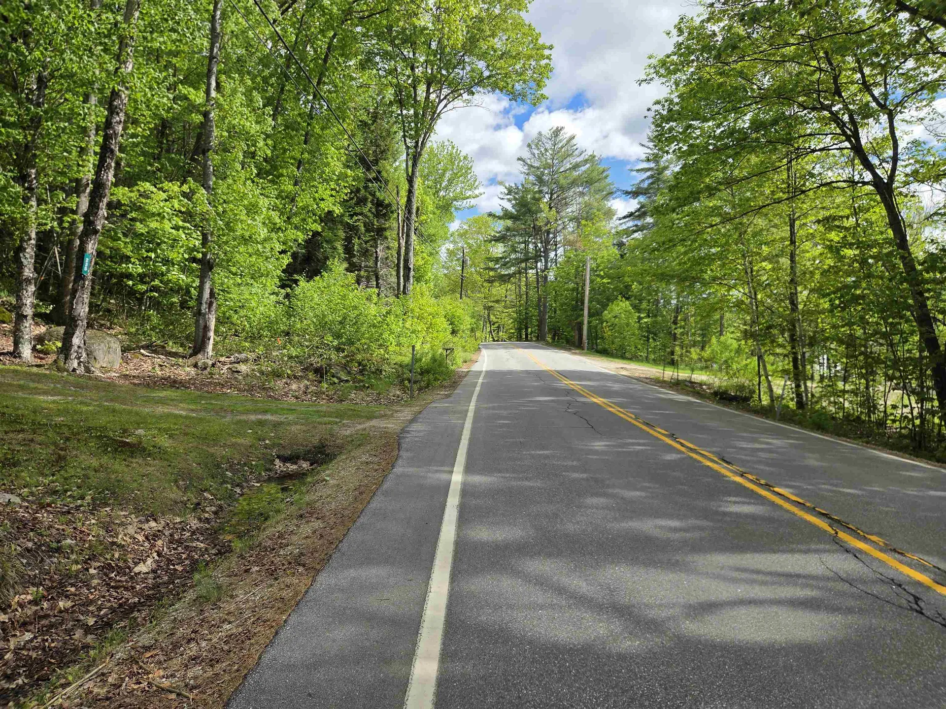 235 Eastside Road Woodstock NH 03262