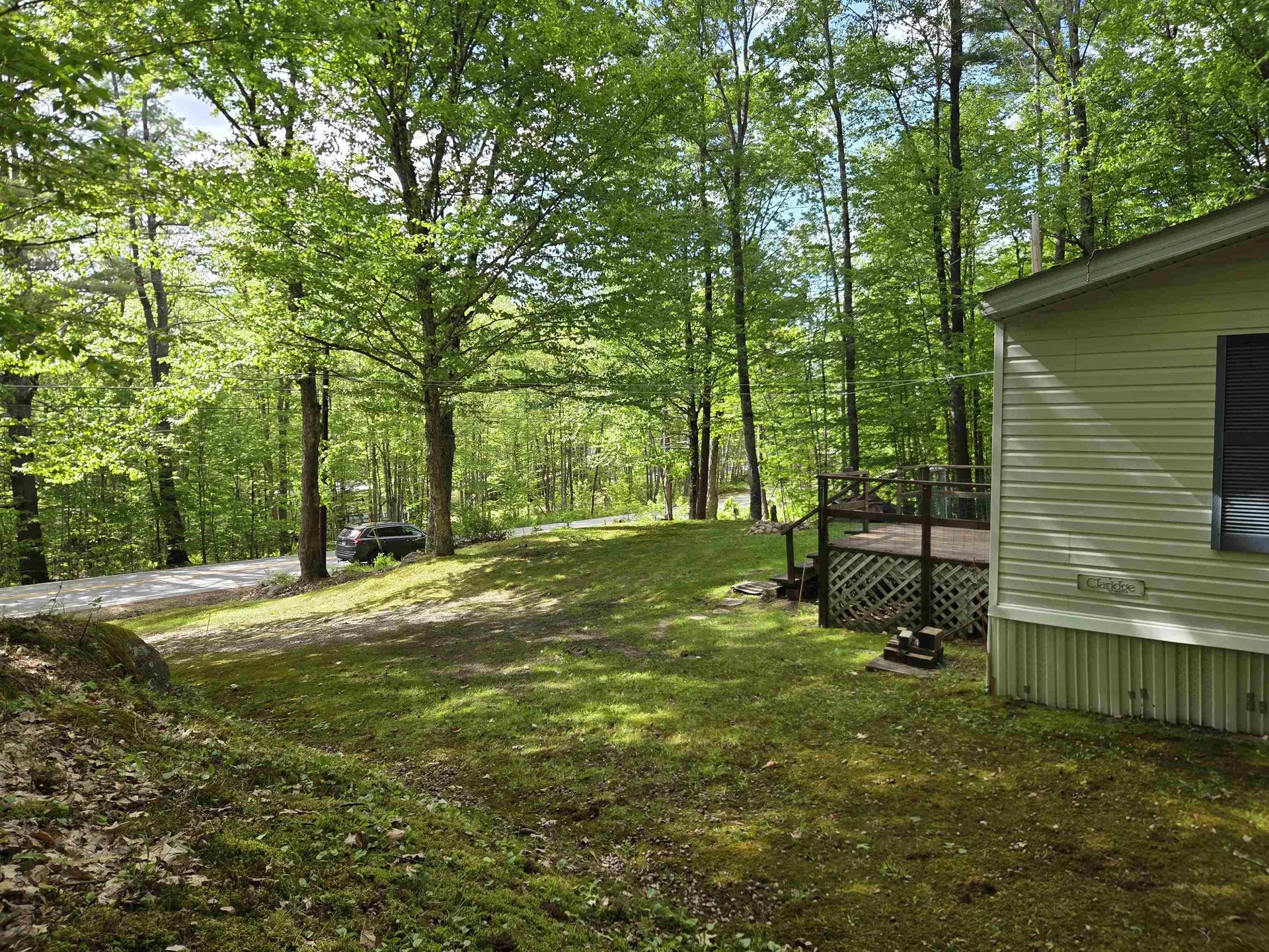 235 Eastside Road Woodstock NH 03262