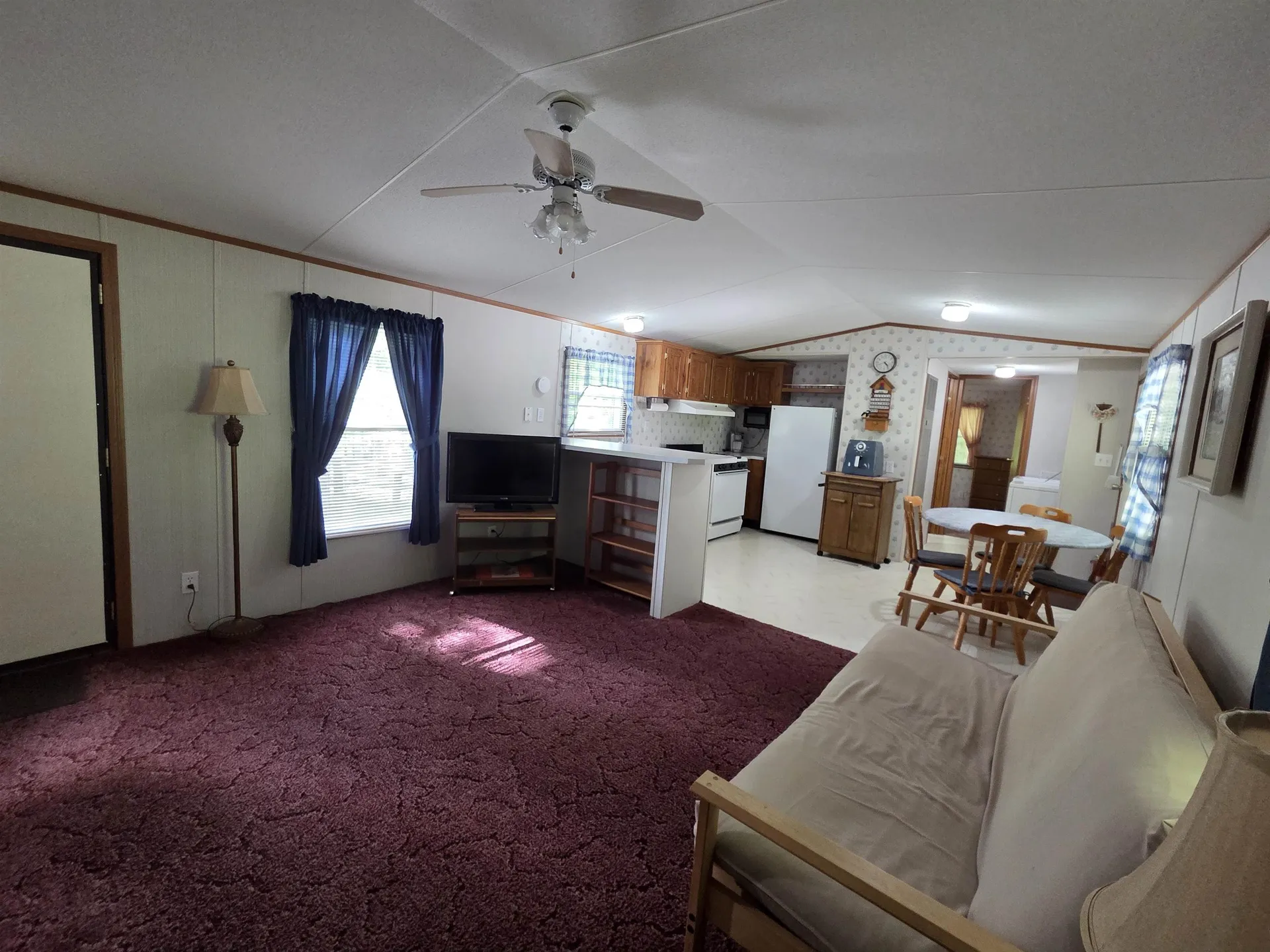 235 Eastside Road Woodstock NH 03262