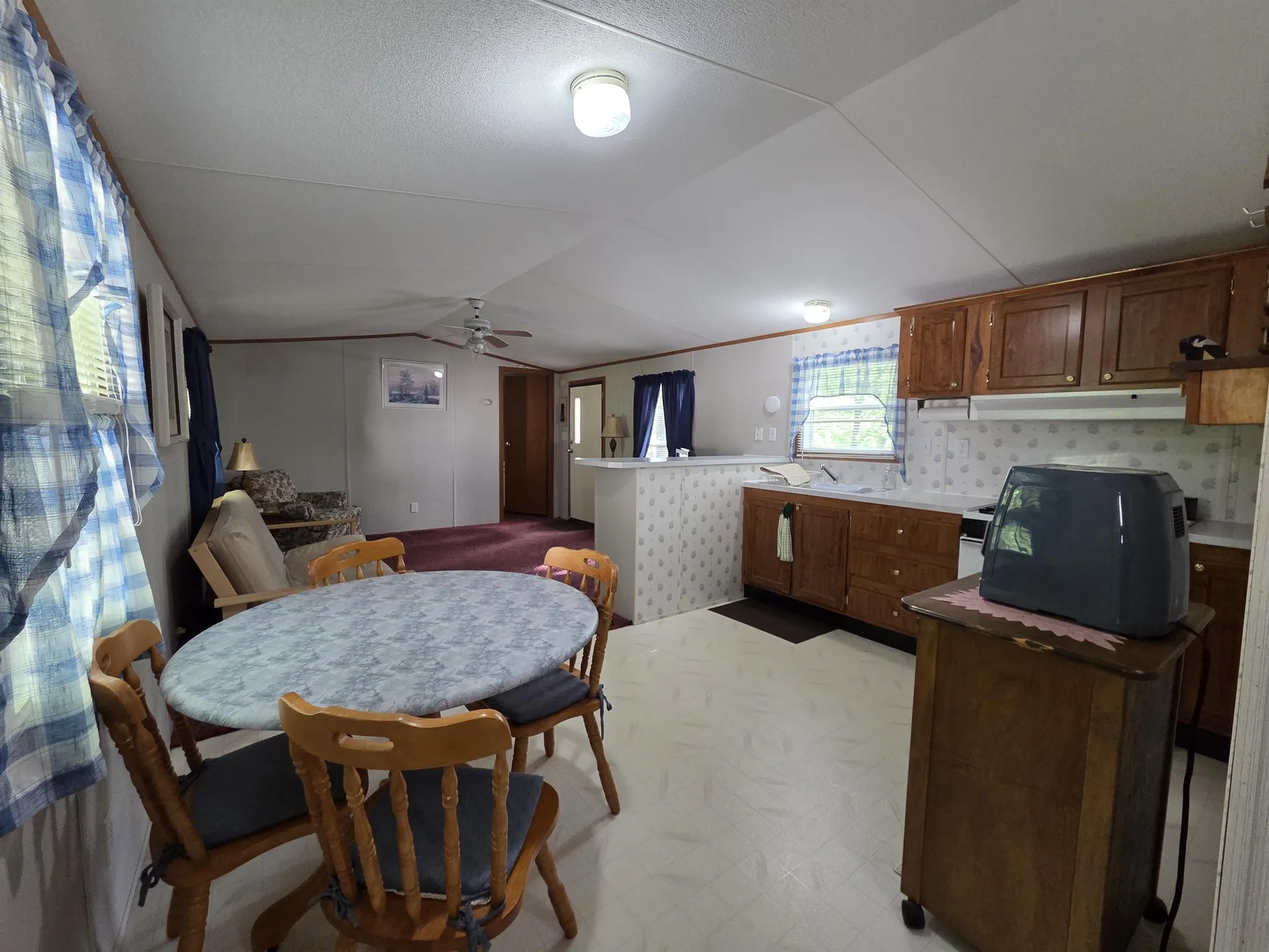 235 Eastside Road Woodstock NH 03262