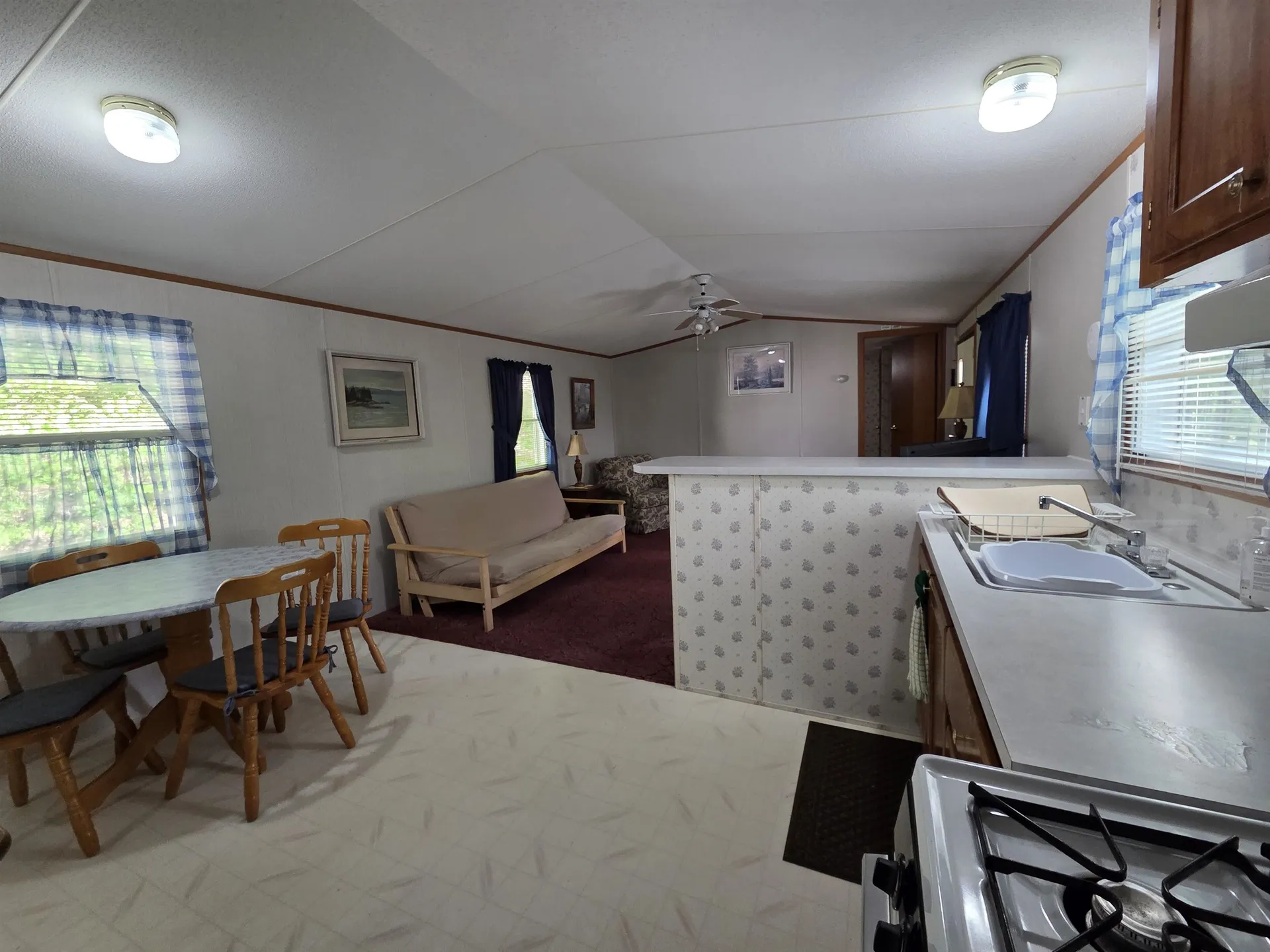 235 Eastside Road Woodstock NH 03262