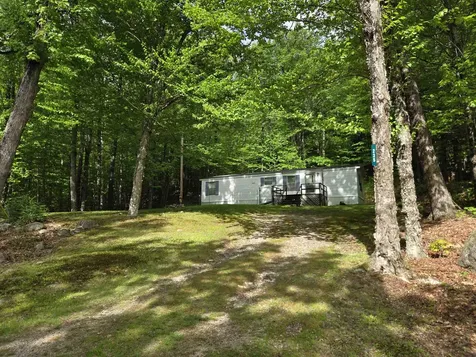 235 Eastside Road Woodstock NH 03262