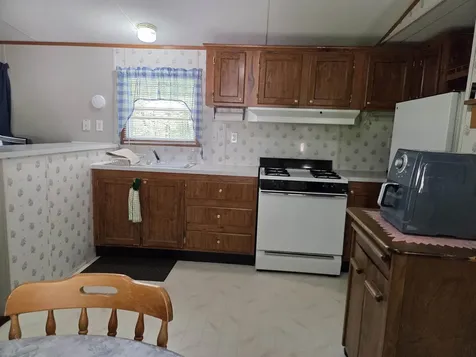 235 Eastside Road Woodstock NH 03262