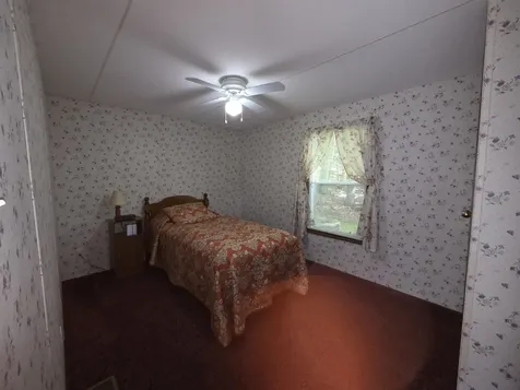 235 Eastside Road Woodstock NH 03262