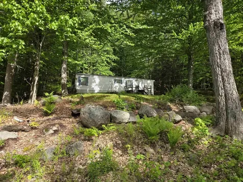 235 Eastside Road Woodstock NH 03262