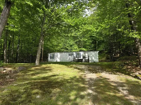 235 Eastside Road Woodstock NH 03262