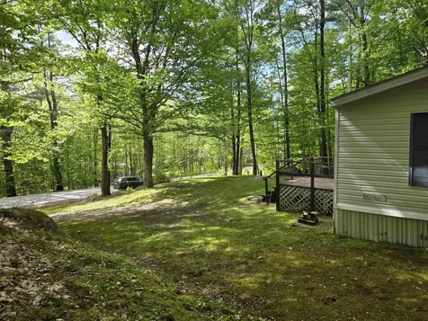 235 Eastside Road Woodstock NH 03262