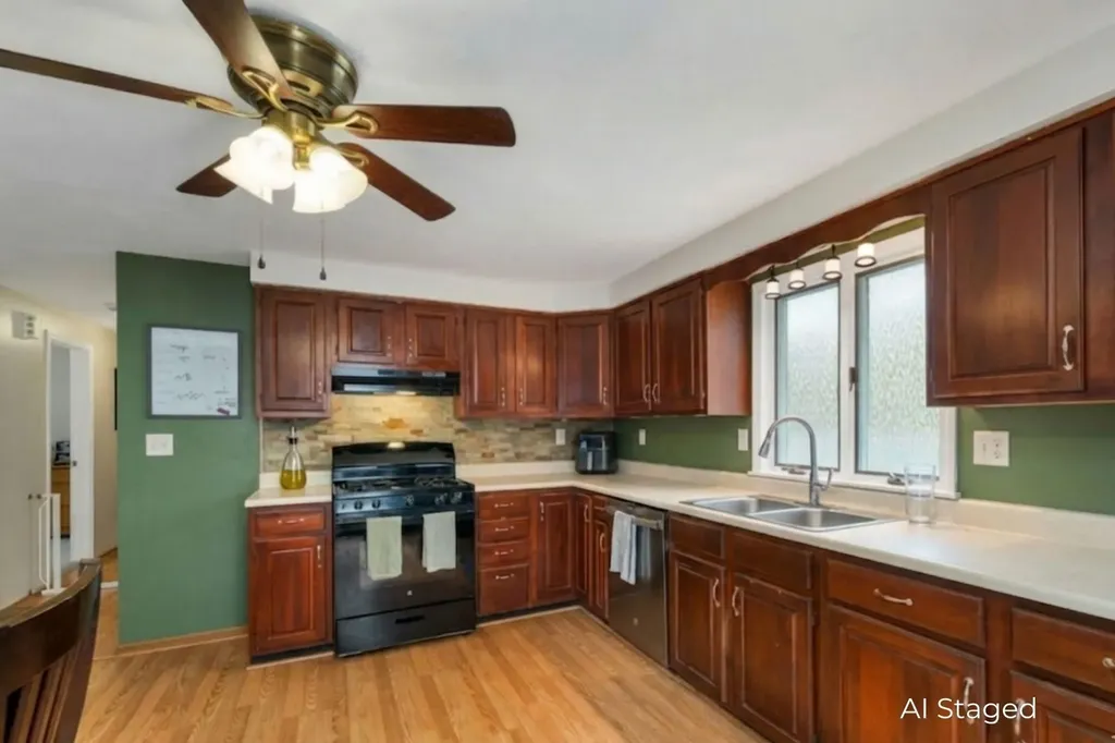 42 Cameron Drive Pittsfield NH 03263-3207