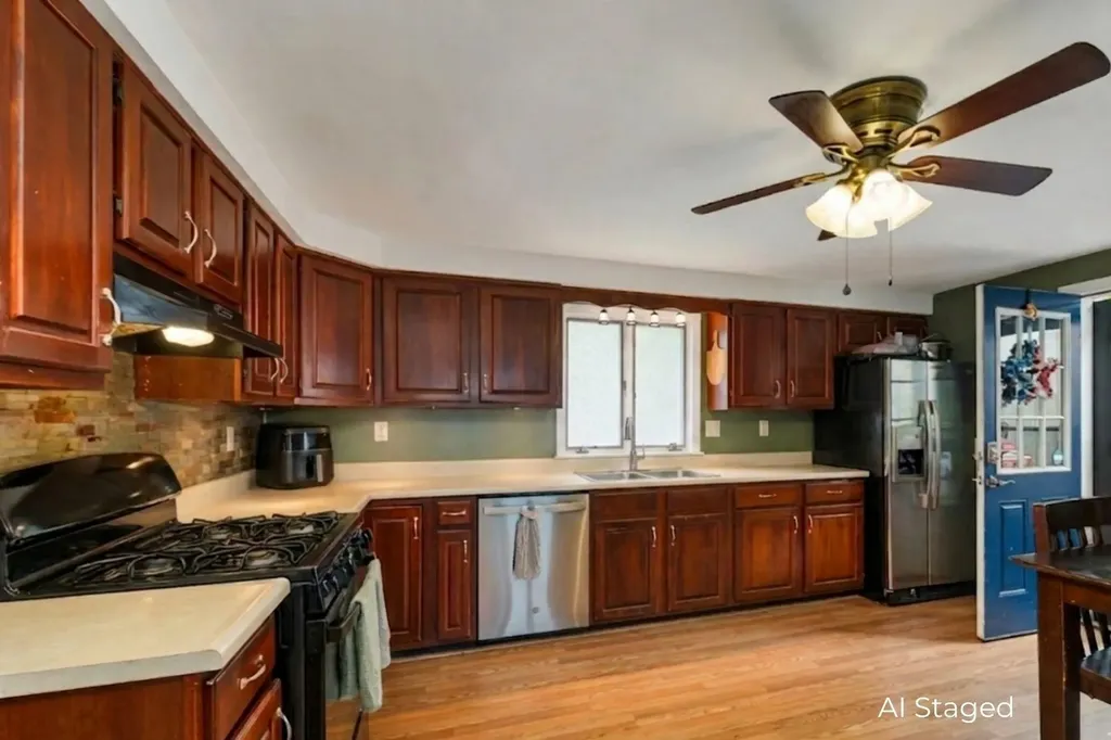 42 Cameron Drive Pittsfield NH 03263-3207