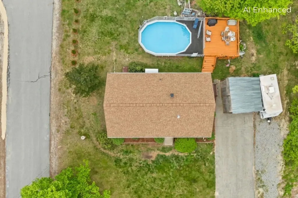 42 Cameron Drive Pittsfield NH 03263-3207