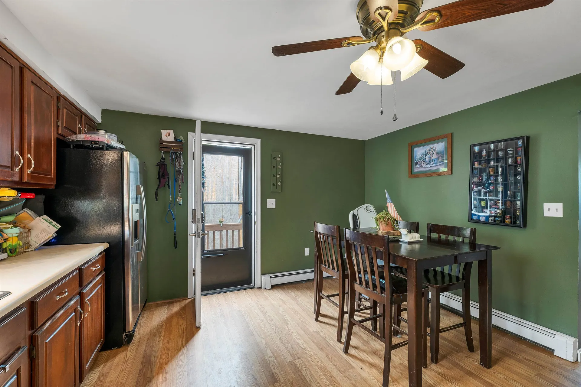 42 Cameron Drive Pittsfield NH 03263-3207