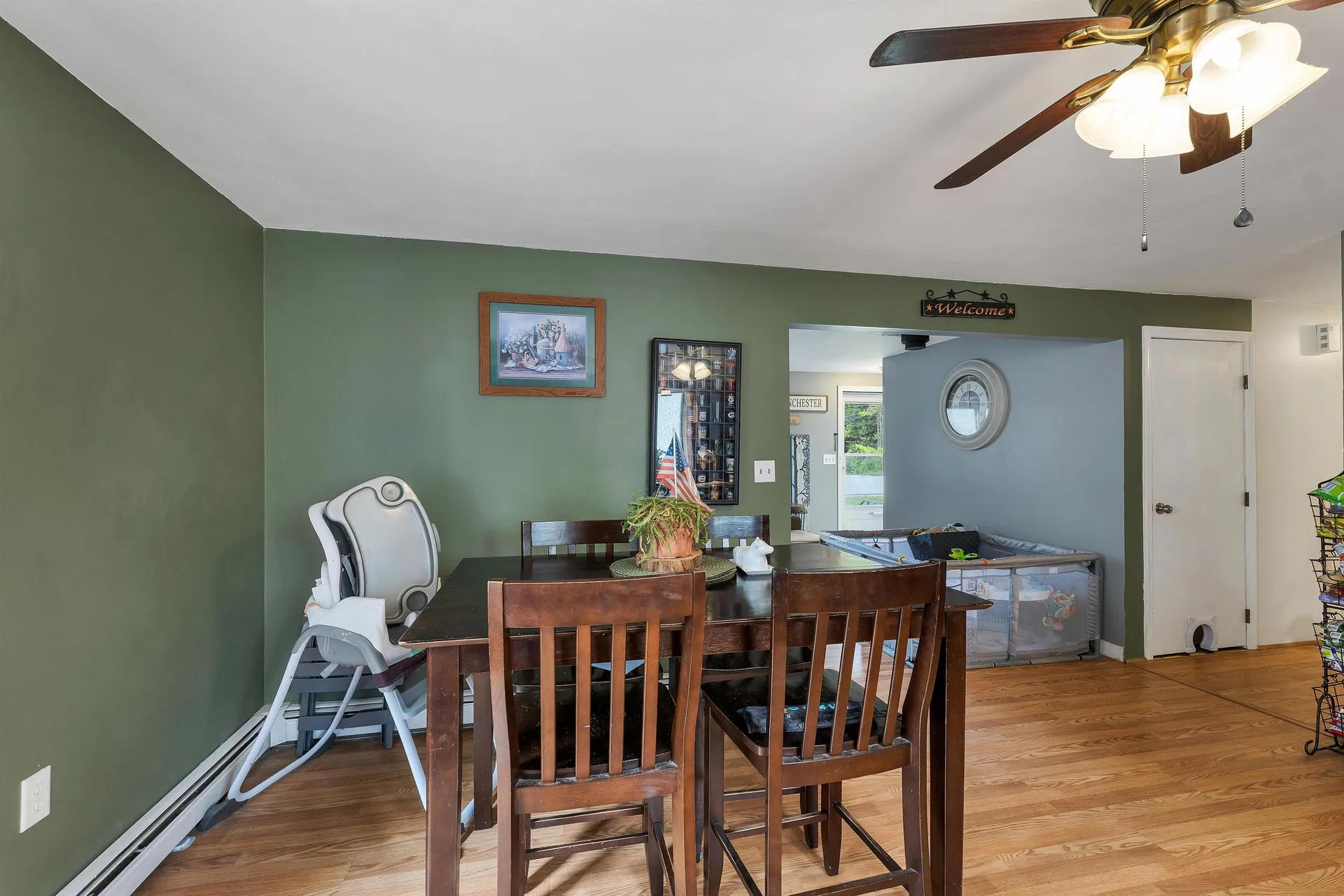 42 Cameron Drive Pittsfield NH 03263-3207