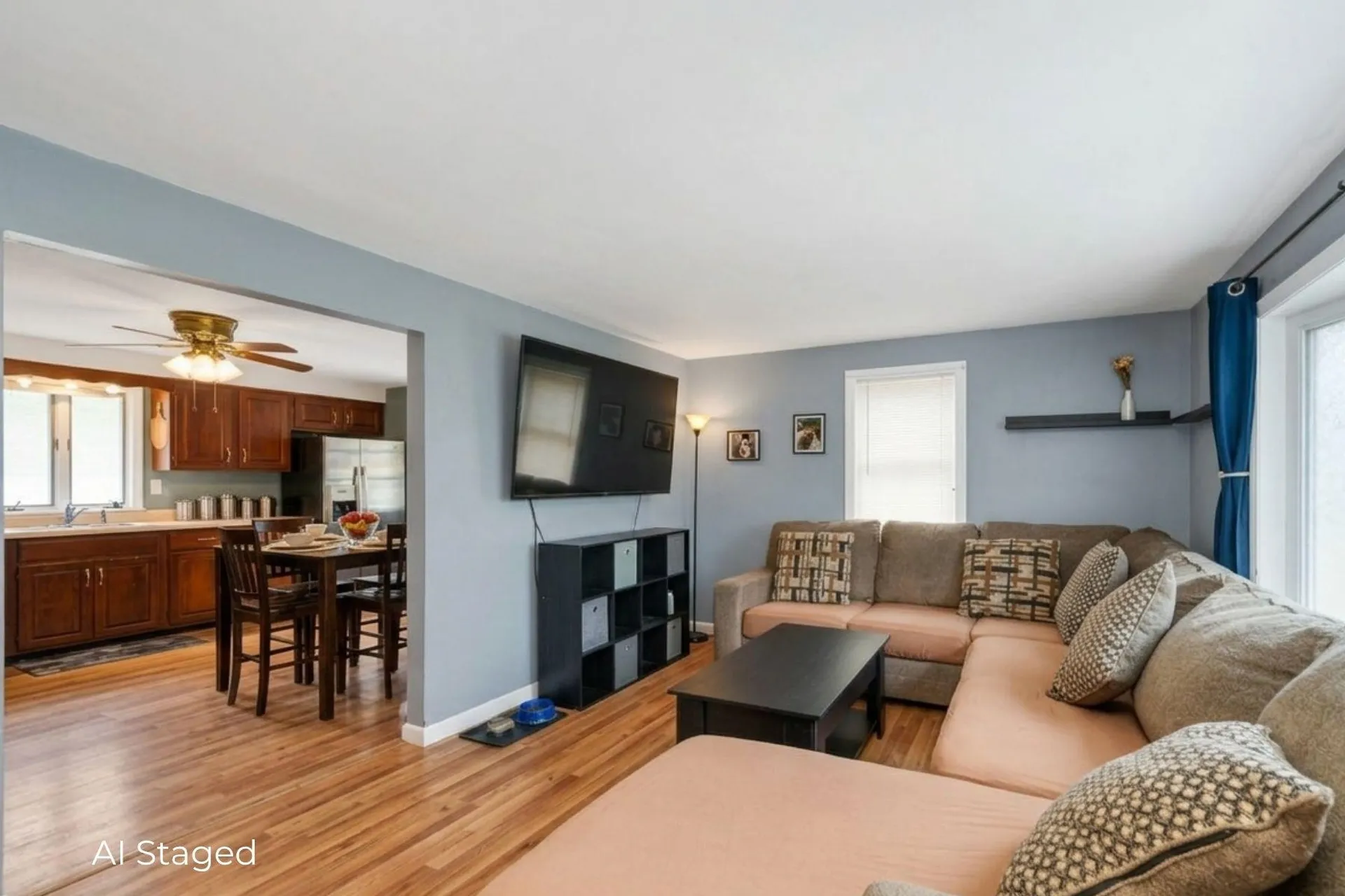 42 Cameron Drive Pittsfield NH 03263-3207