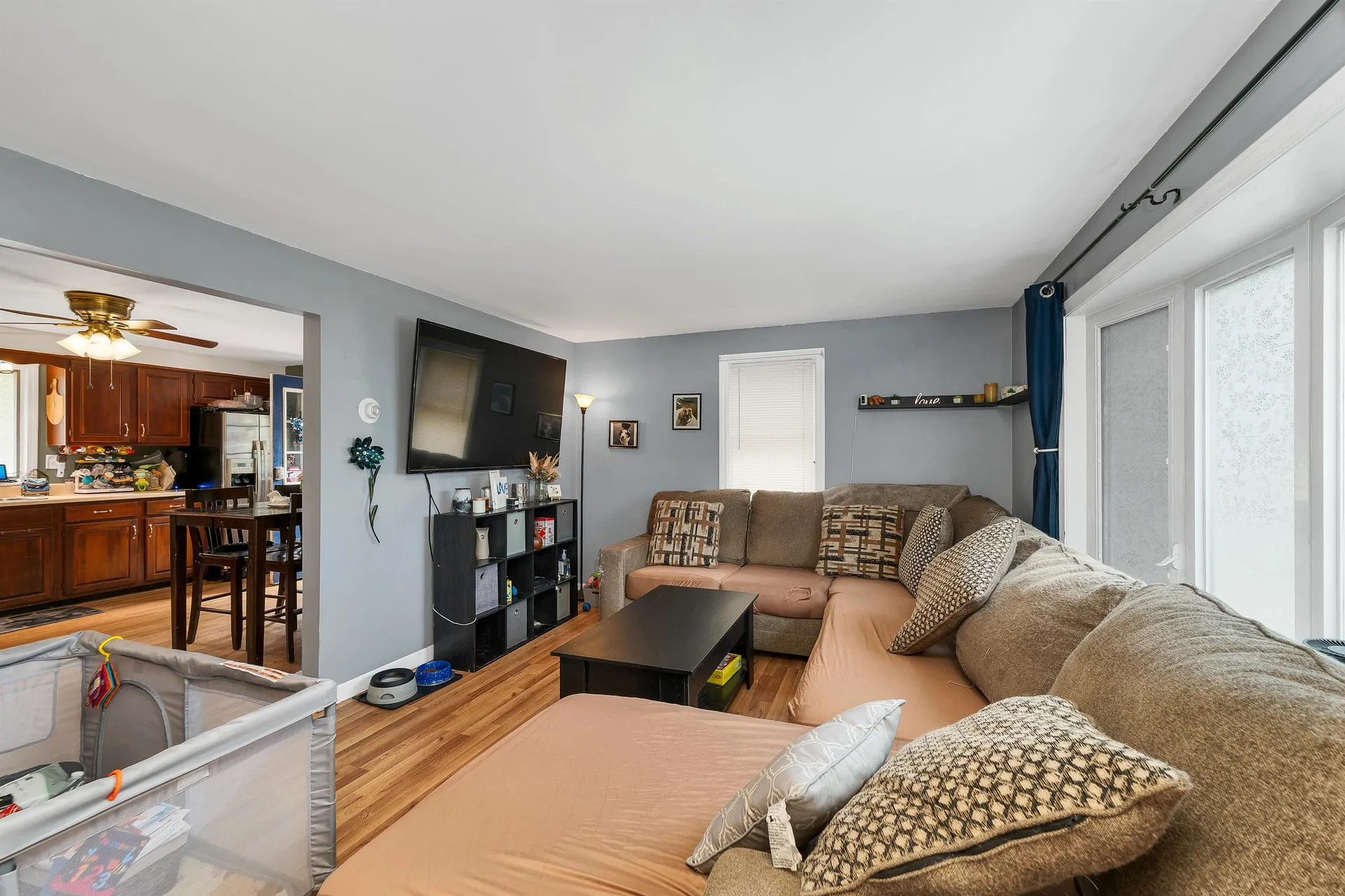 42 Cameron Drive Pittsfield NH 03263-3207