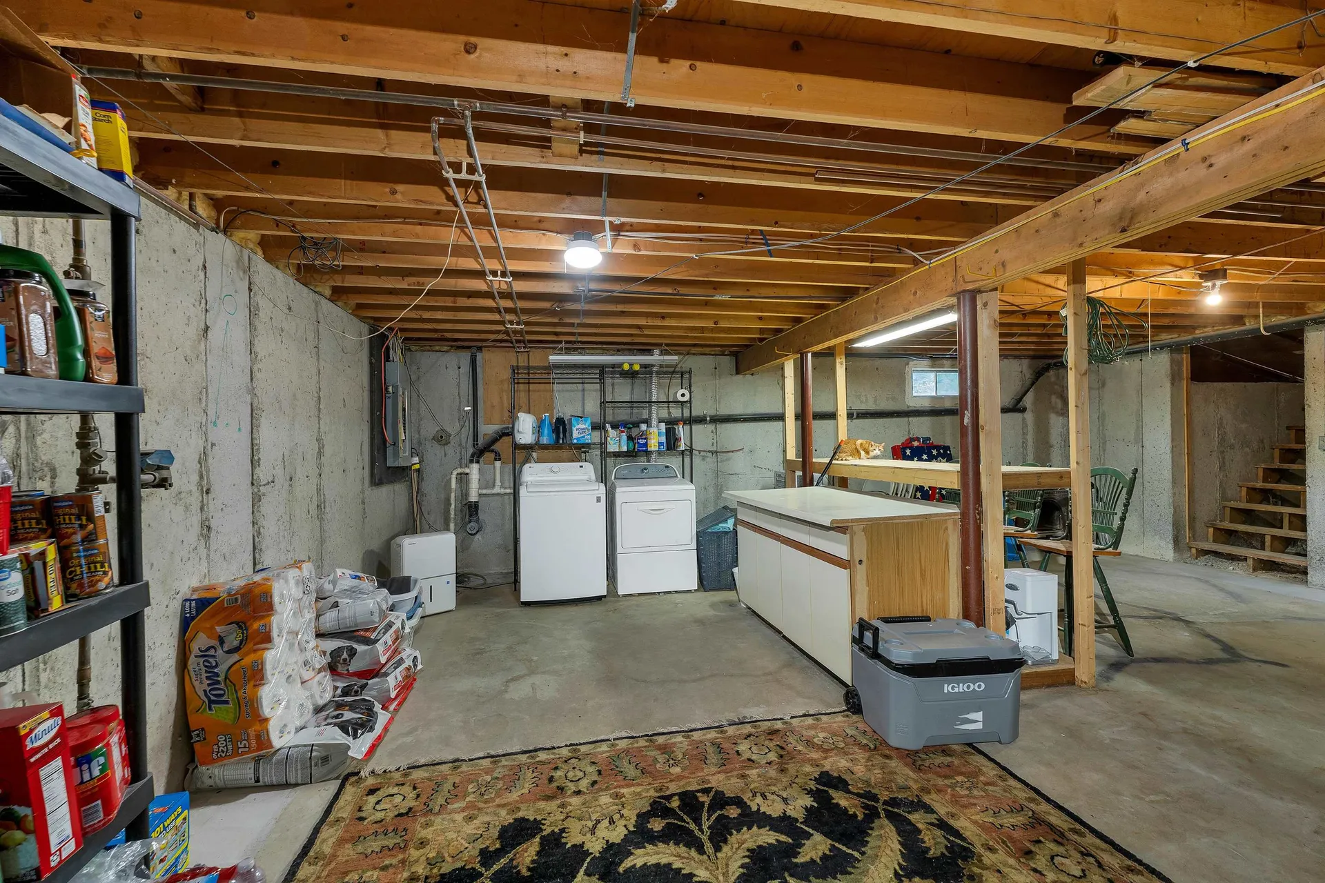 42 Cameron Drive Pittsfield NH 03263-3207