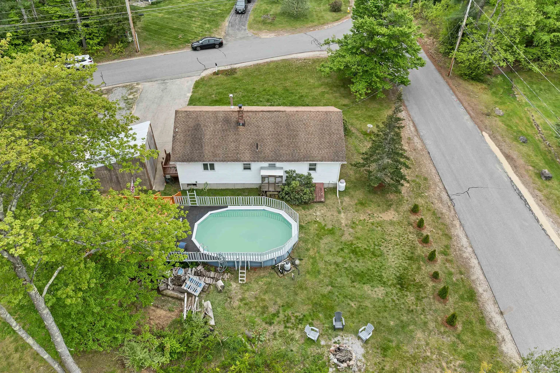 42 Cameron Drive Pittsfield NH 03263-3207