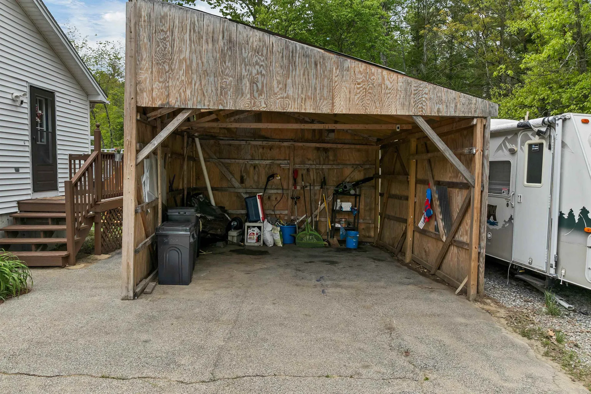42 Cameron Drive Pittsfield NH 03263-3207