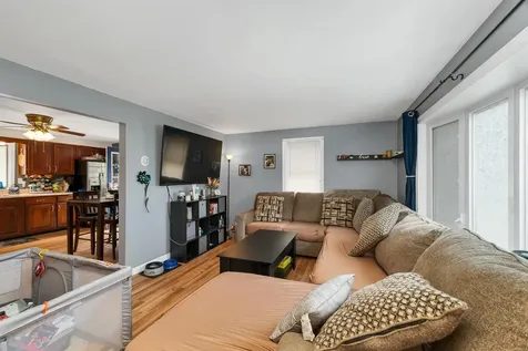 42 Cameron Drive Pittsfield NH 03263-3207
