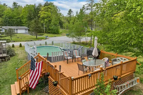 42 Cameron Drive Pittsfield NH 03263-3207