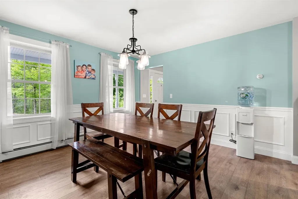 137 Hearthside Drive Barrington NH 03825