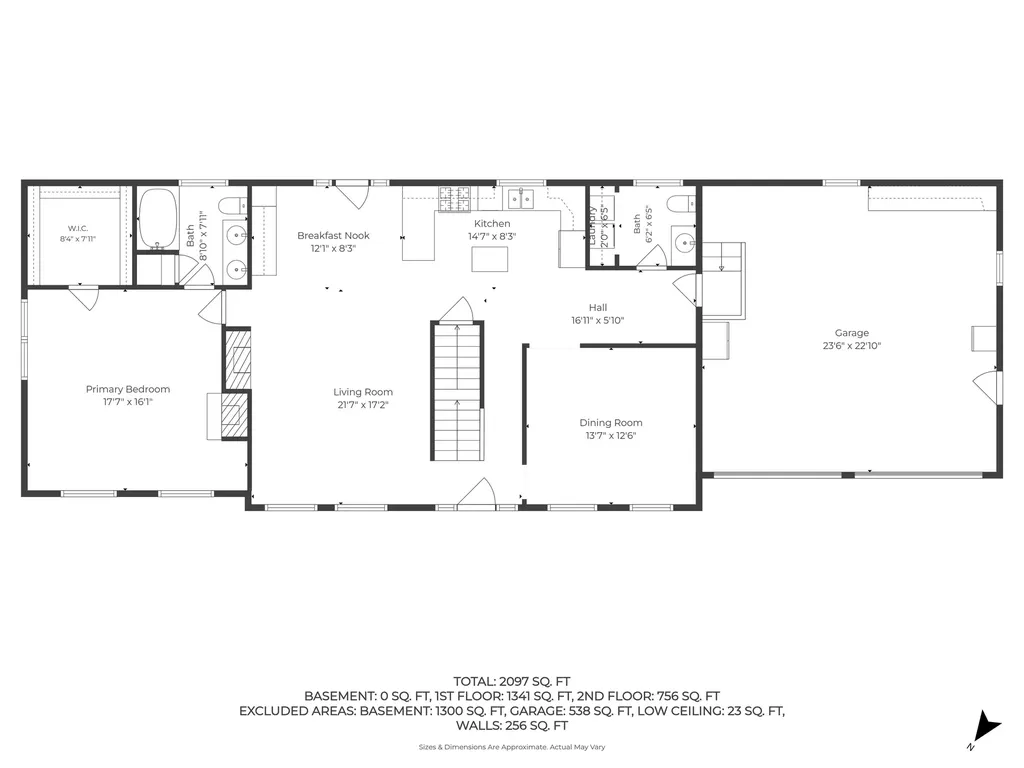 137 Hearthside Drive Barrington NH 03825