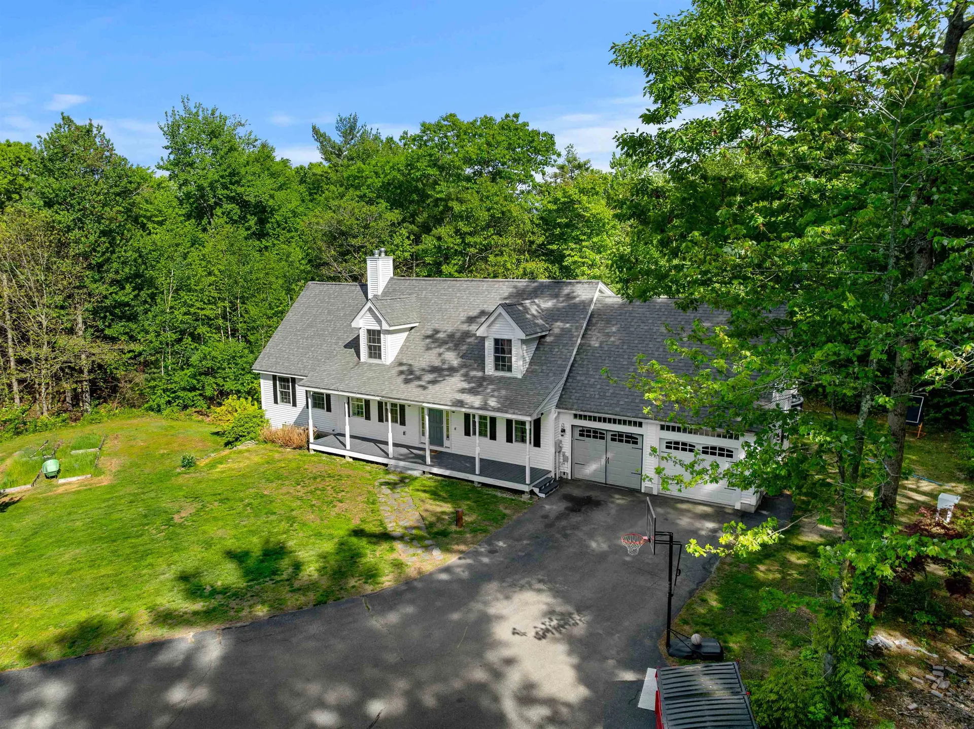 137 Hearthside Drive Barrington NH 03825