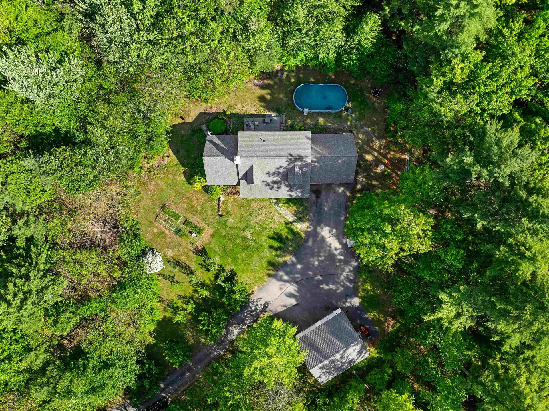 137 Hearthside Drive Barrington NH 03825