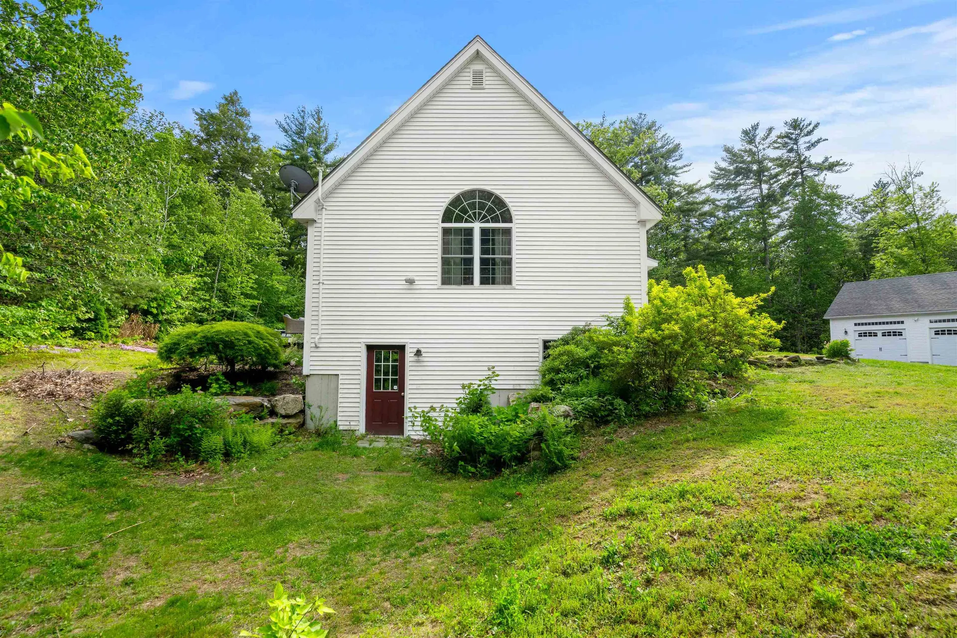 137 Hearthside Drive Barrington NH 03825