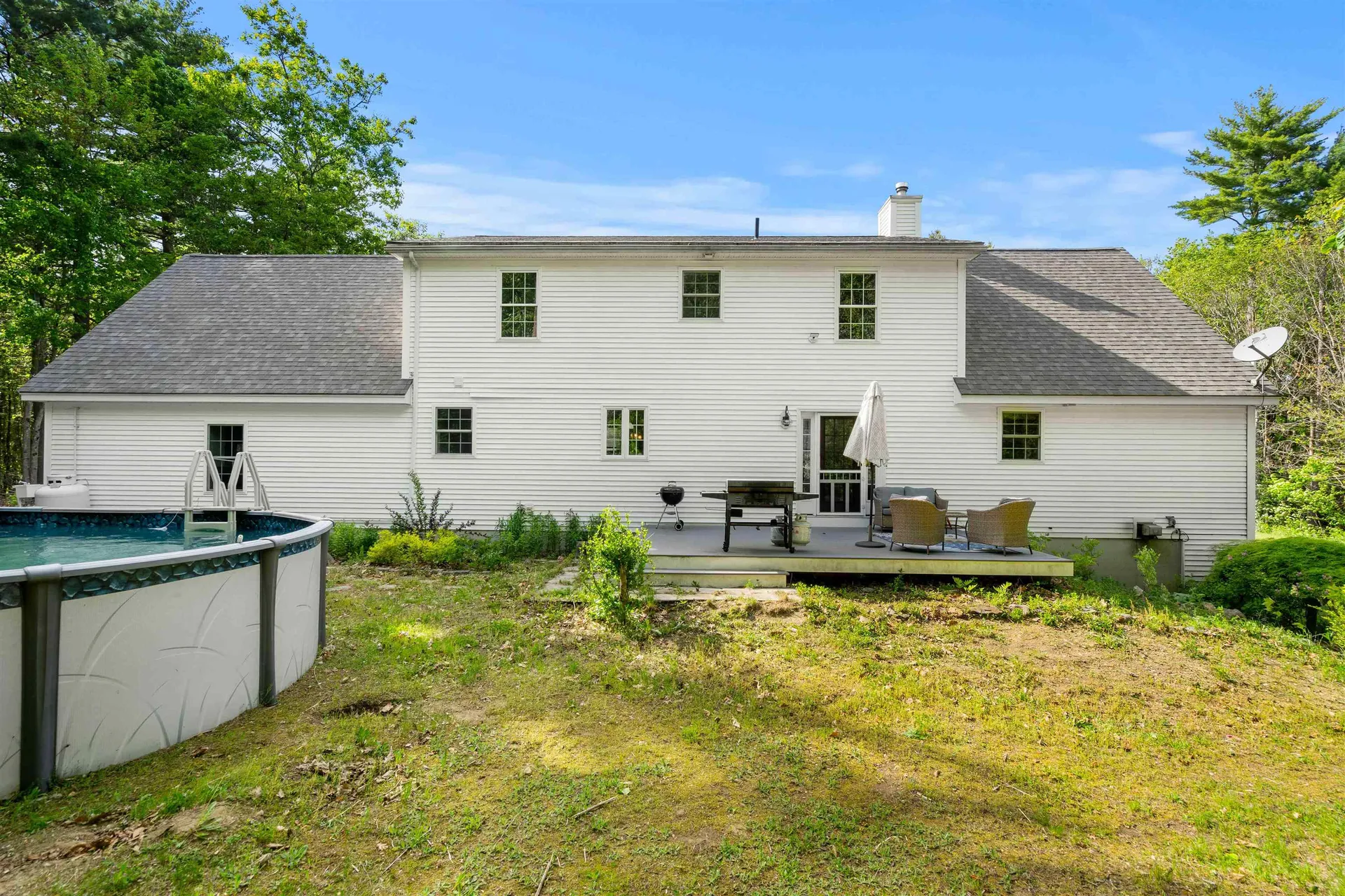 137 Hearthside Drive Barrington NH 03825